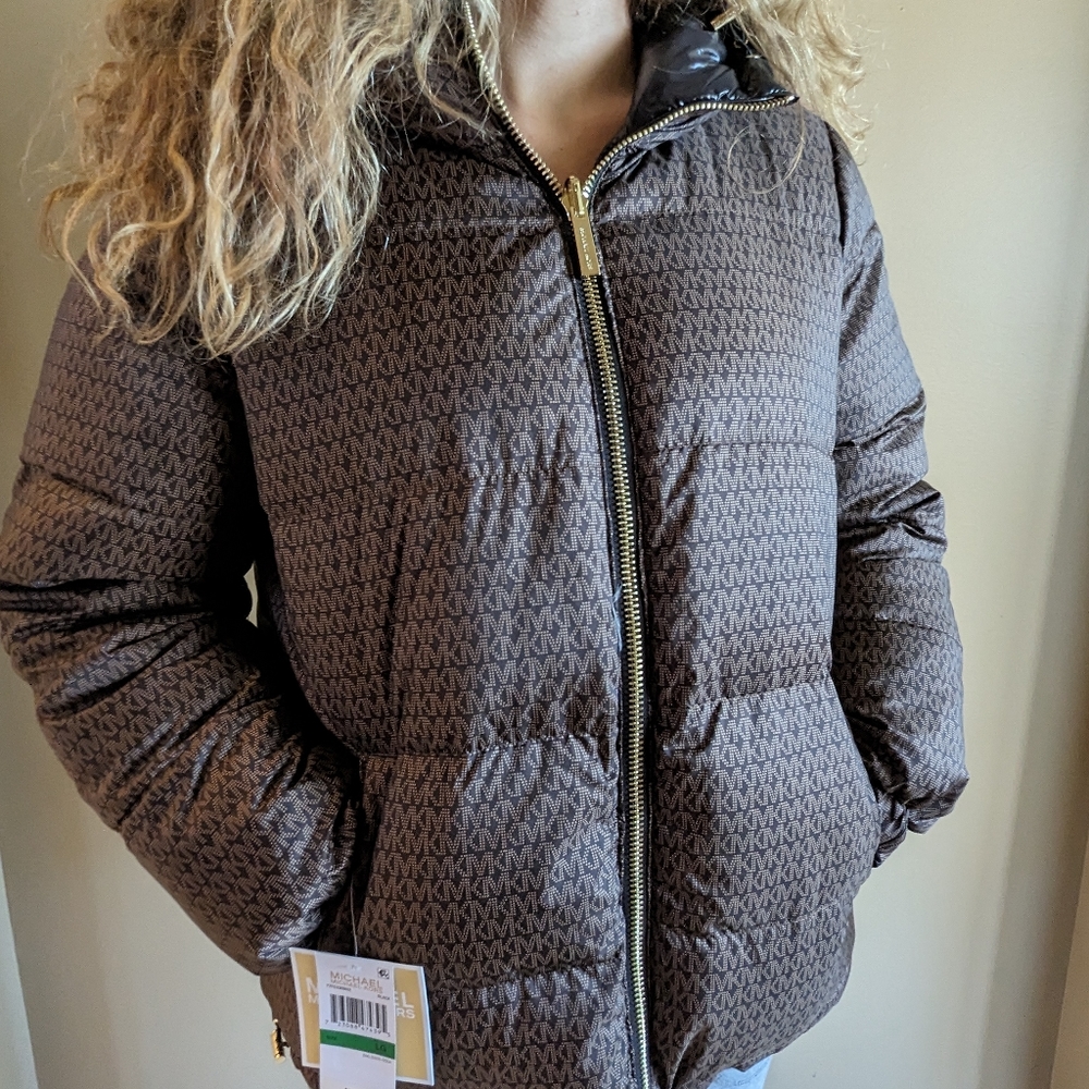 Michael Kors jacket